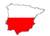ENMARCACIONES KINCHO - Polski